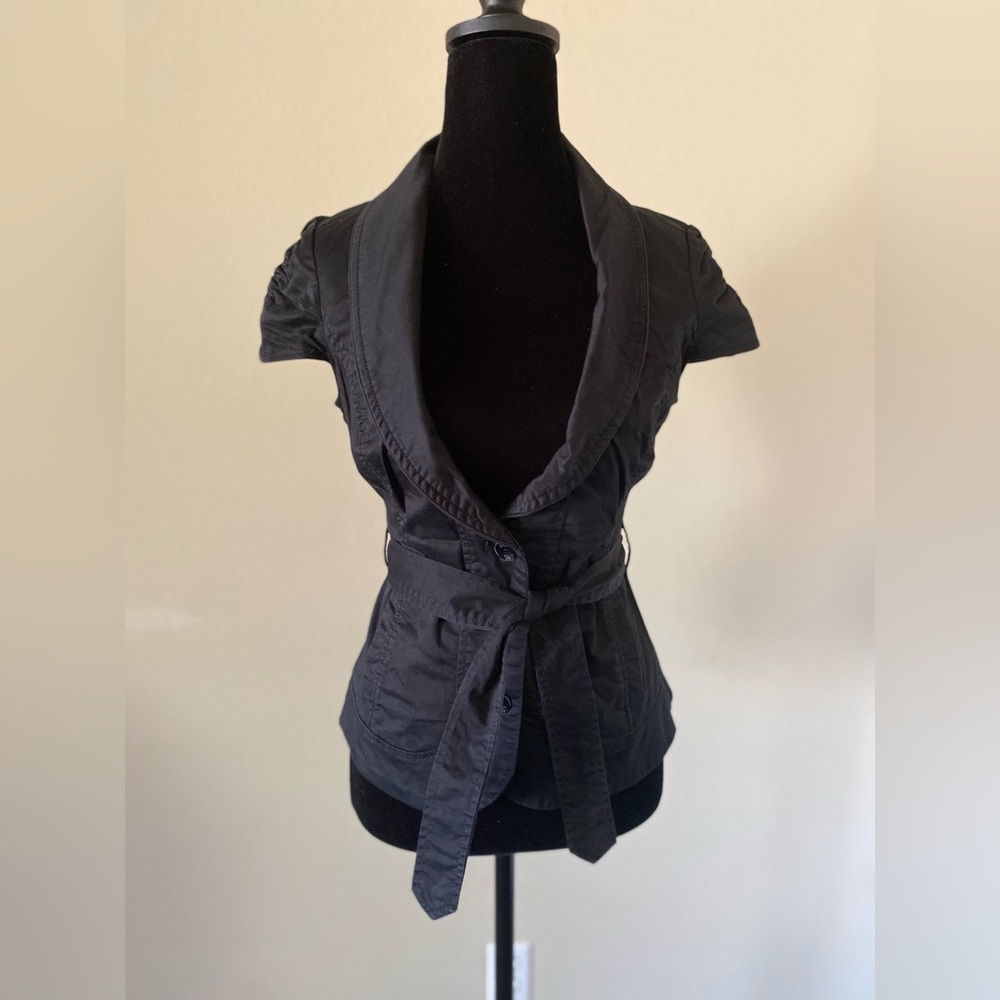 Guess jacket, size XS - Picture 2 of 9